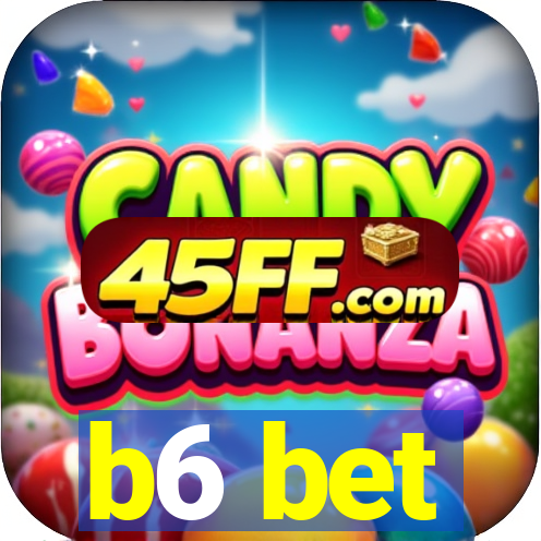 b6 bet